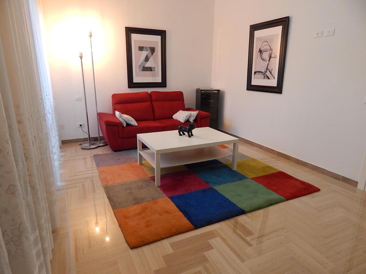 La Casa Del Parco Ferrari Daire Modena Dış mekan fotoğraf