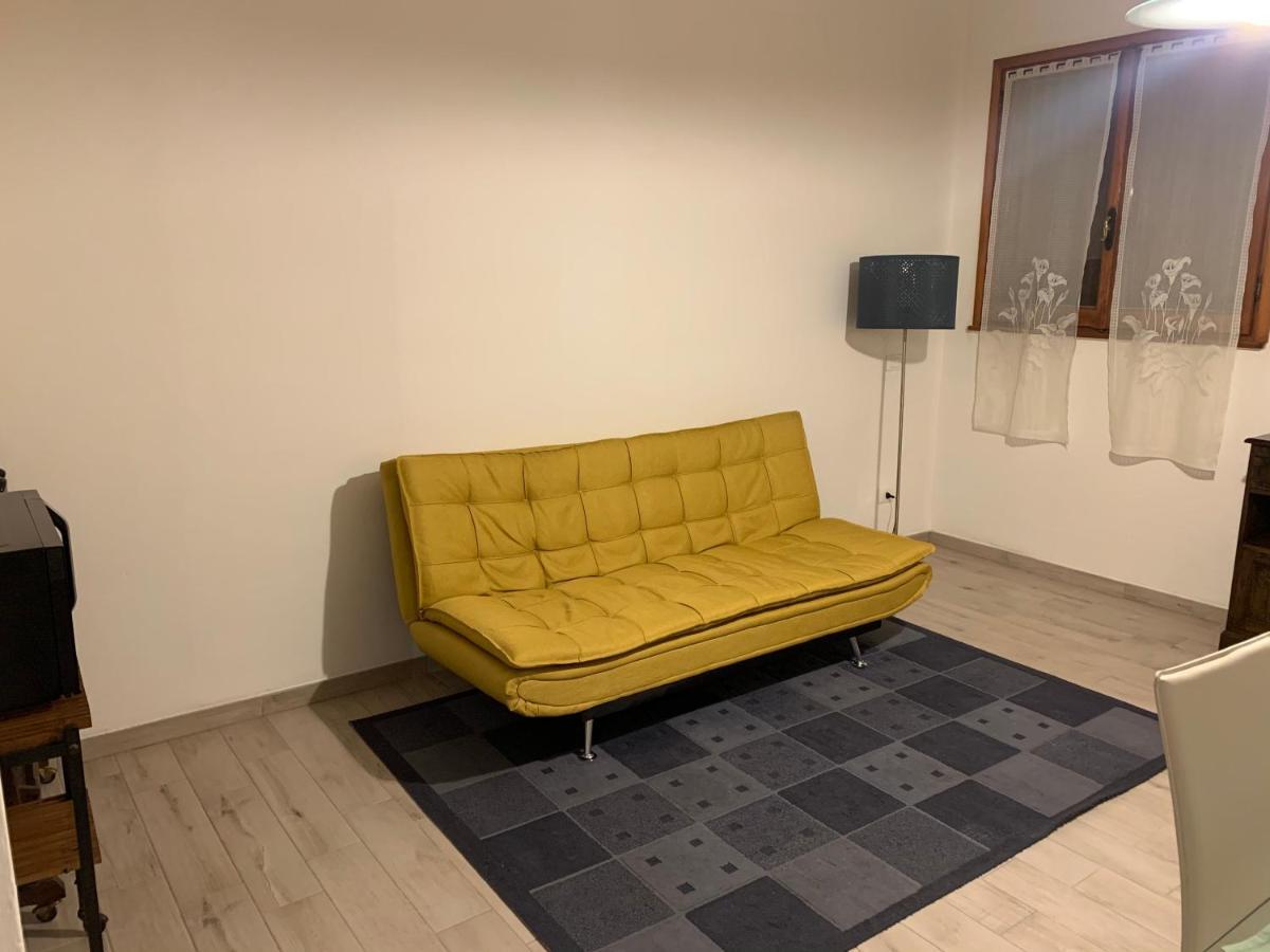 La Casa Del Parco Ferrari Daire Modena Dış mekan fotoğraf